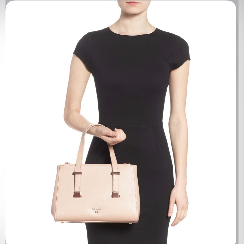TED BAKER